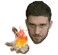 :Svionfire: